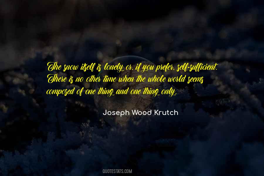There Is Only One Of You Quotes #501000