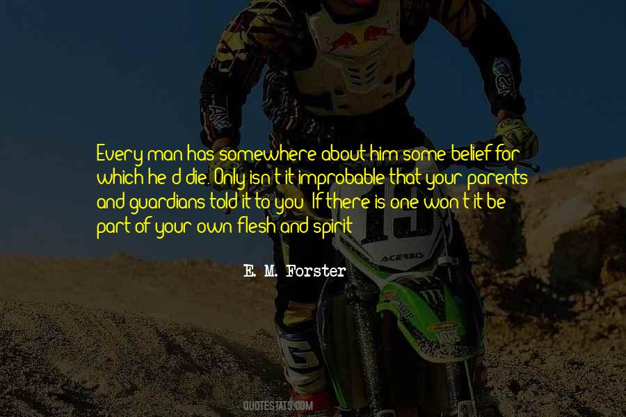 There Is Only One Of You Quotes #622228