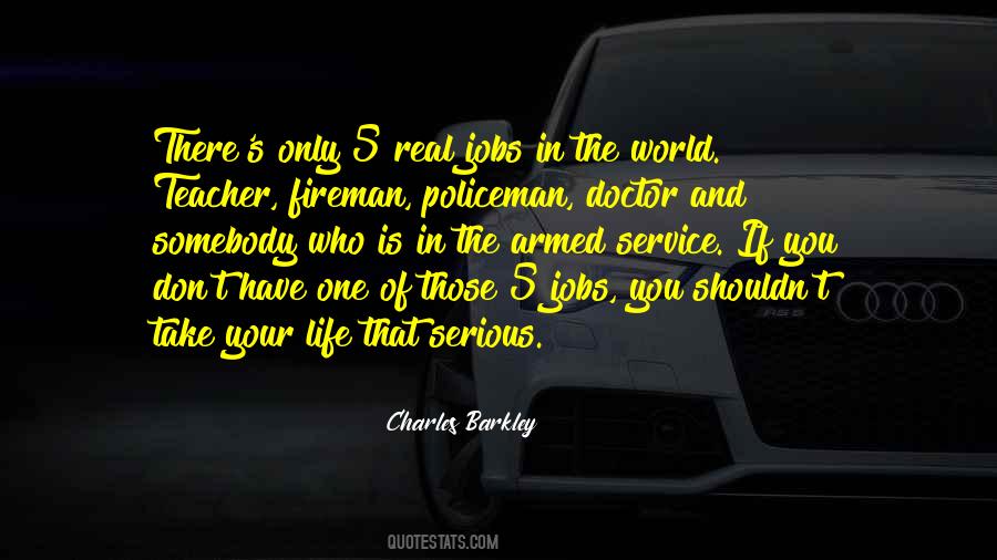 There Is Only One Of You Quotes #631156