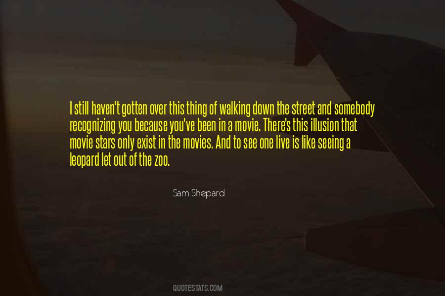 There Is Only One Of You Quotes #754526