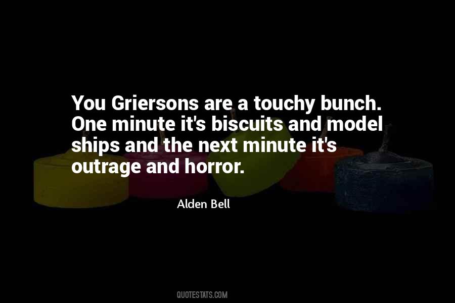 You Model Quotes #132994