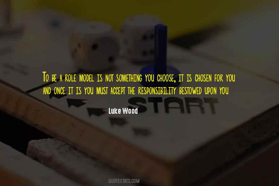 You Model Quotes #164789