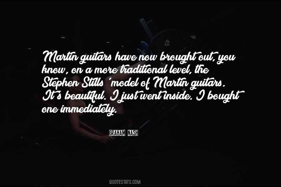 You Model Quotes #185248