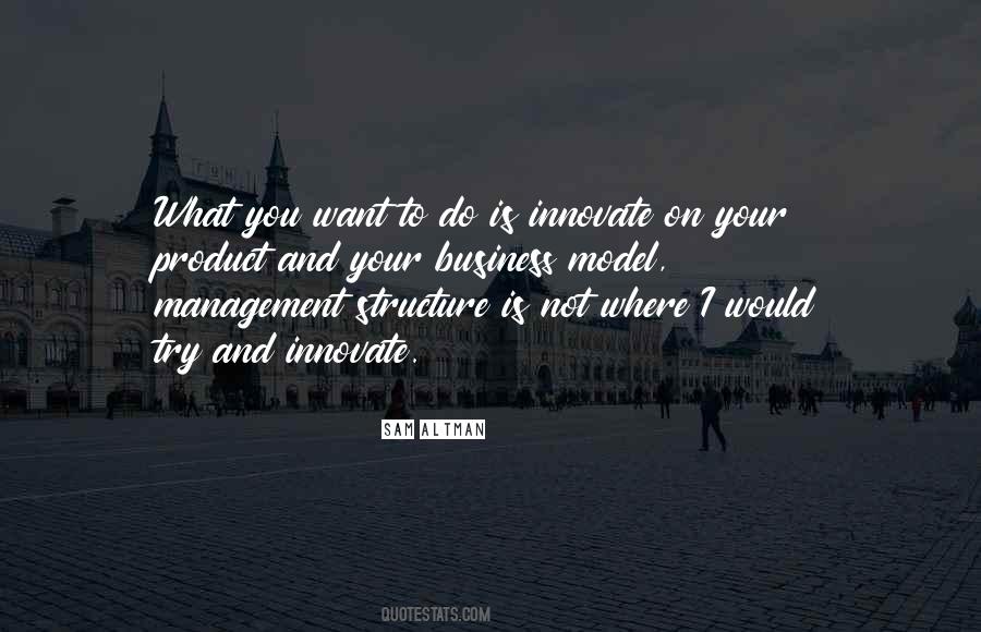 You Model Quotes #186118