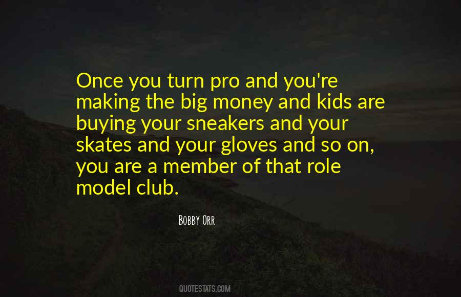 You Model Quotes #204405