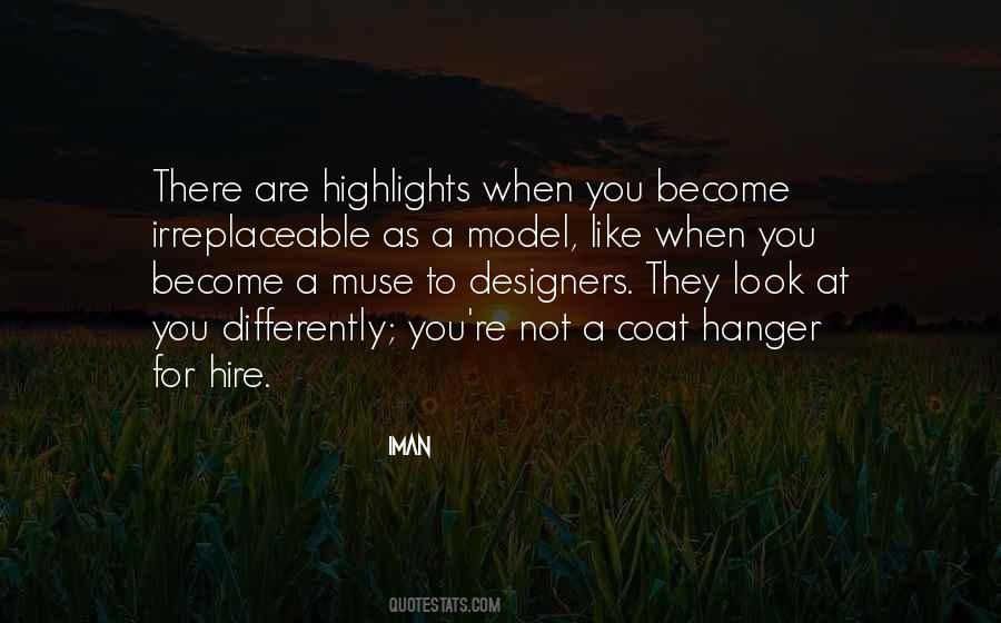 You Model Quotes #294094
