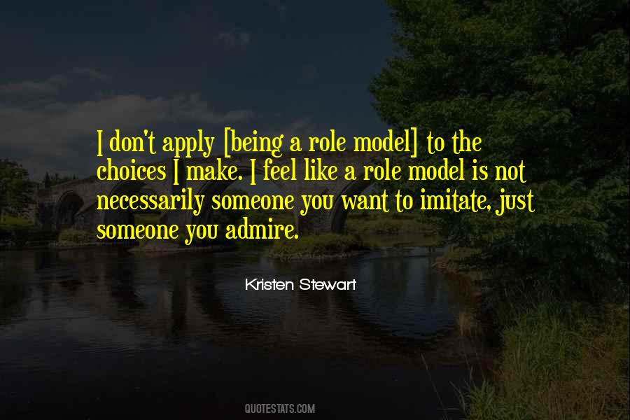 You Model Quotes #378113