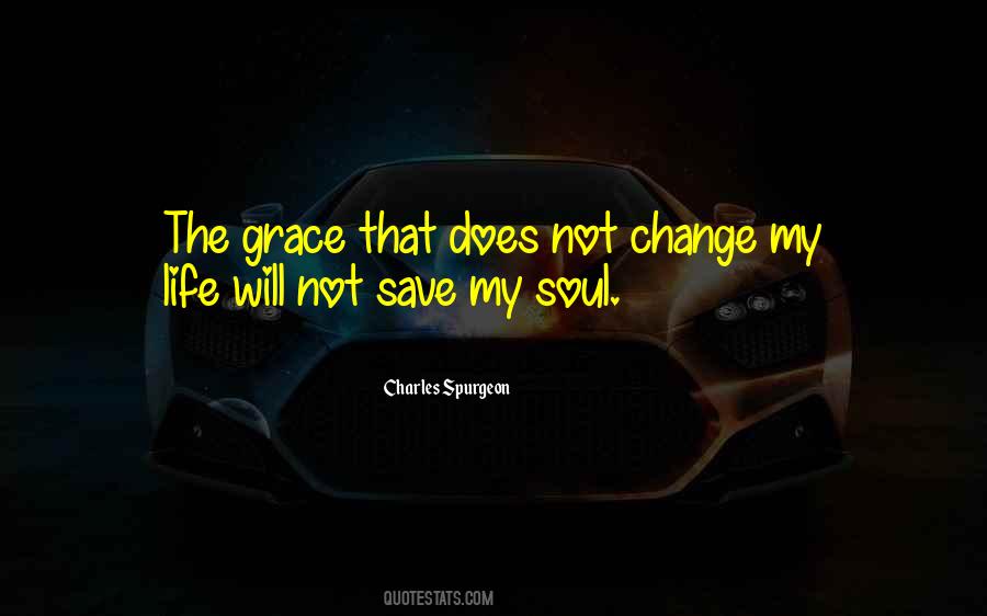 Save My Soul Quotes #1274087