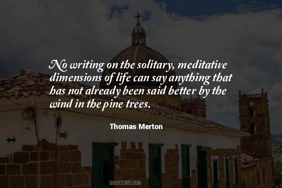 One Solitary Life Quotes #109254