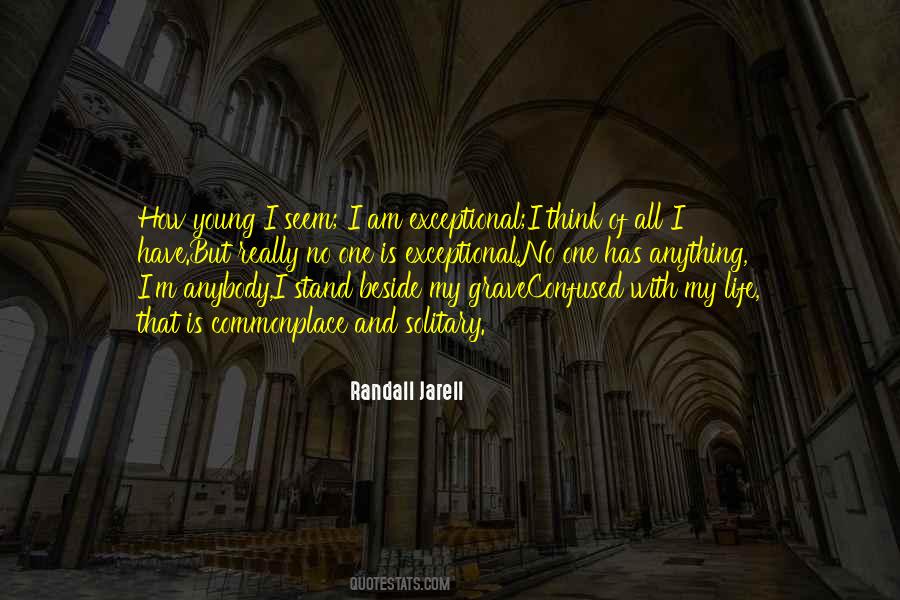 One Solitary Life Quotes #1543407