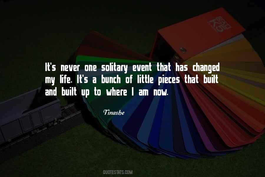 One Solitary Life Quotes #1857470