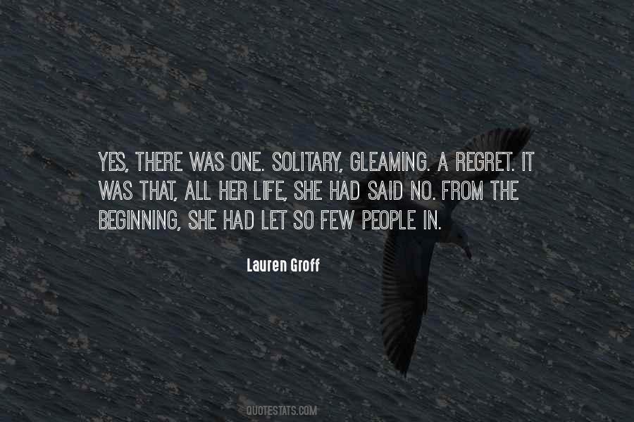 One Solitary Life Quotes #191254