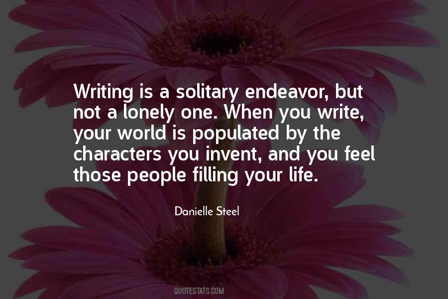 One Solitary Life Quotes #326832
