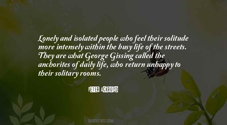 One Solitary Life Quotes #498698