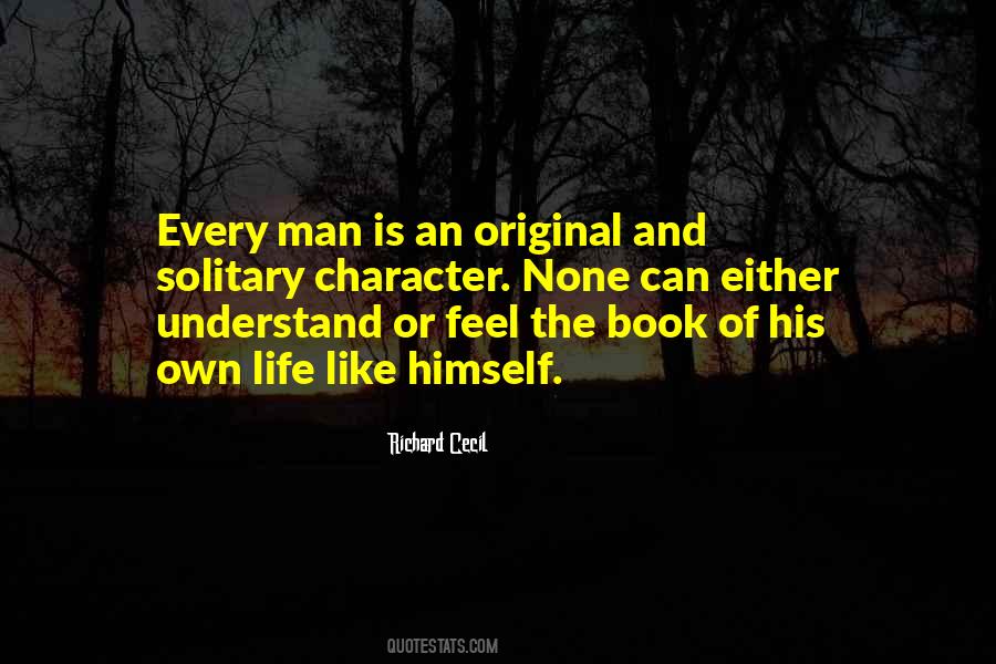 One Solitary Life Quotes #606151