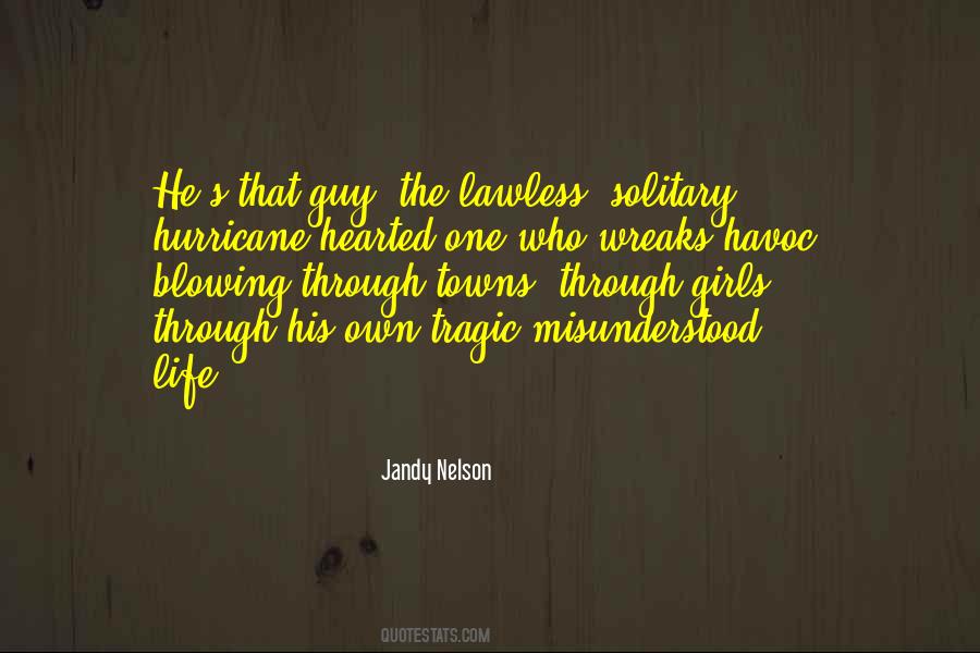 One Solitary Life Quotes #640731