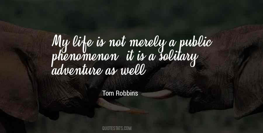 One Solitary Life Quotes #743068