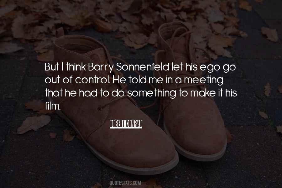I Had To Let Go Quotes #505793