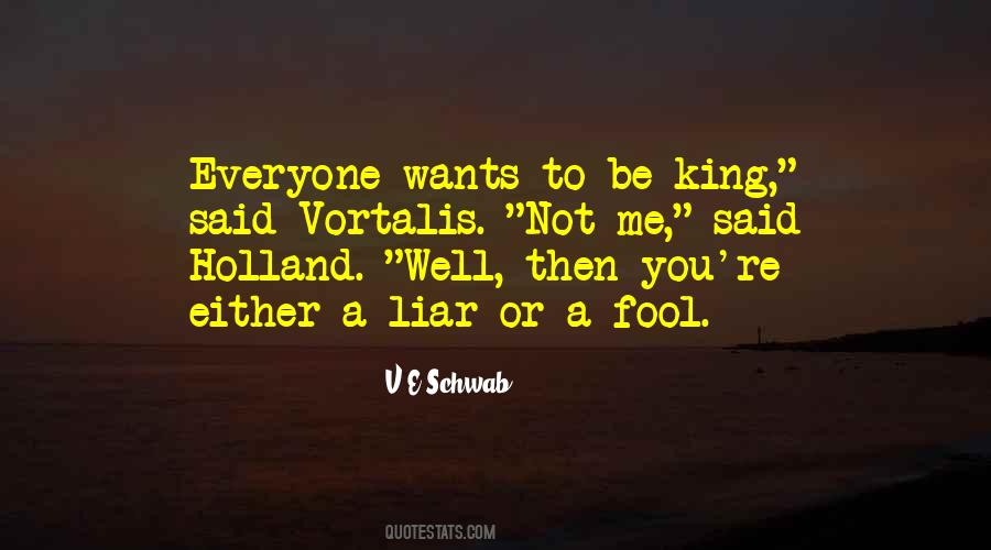 Everyone Wants Me Quotes #1023818