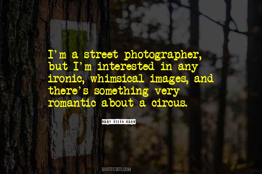 Best Circus Quotes #307339