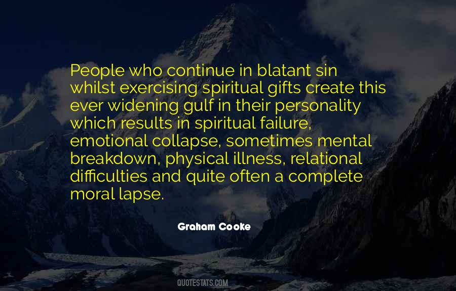 Spiritual Bible Quotes #1317300