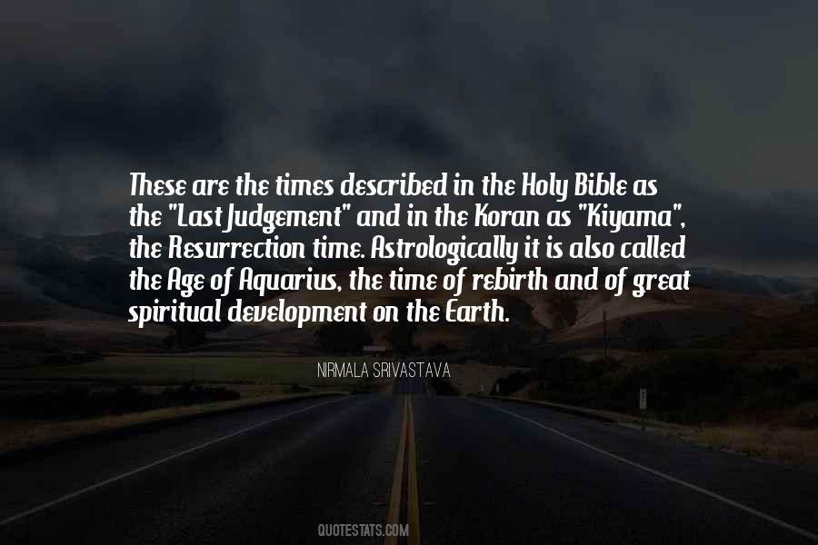 Spiritual Bible Quotes #1726415