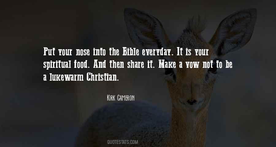 Spiritual Bible Quotes #846191