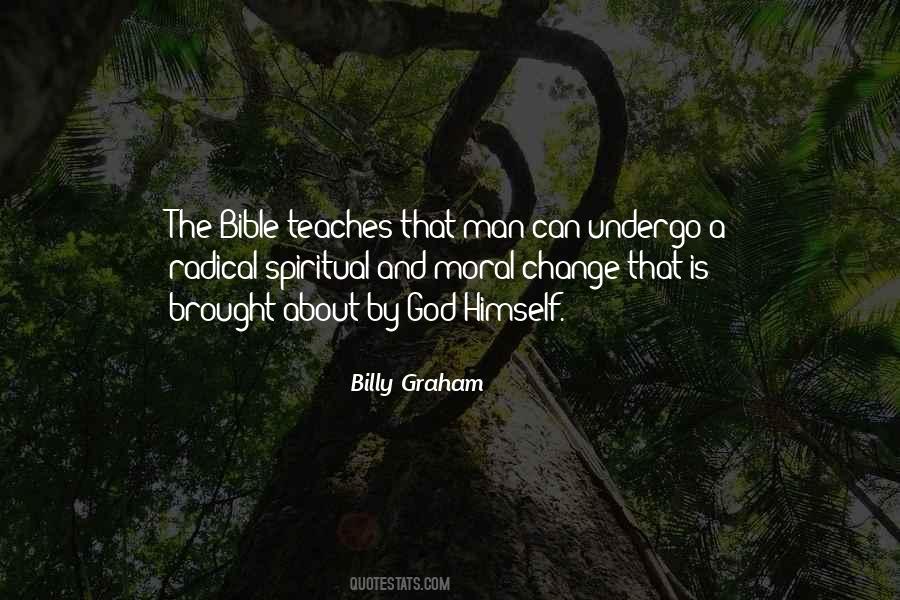 Spiritual Bible Quotes #993983