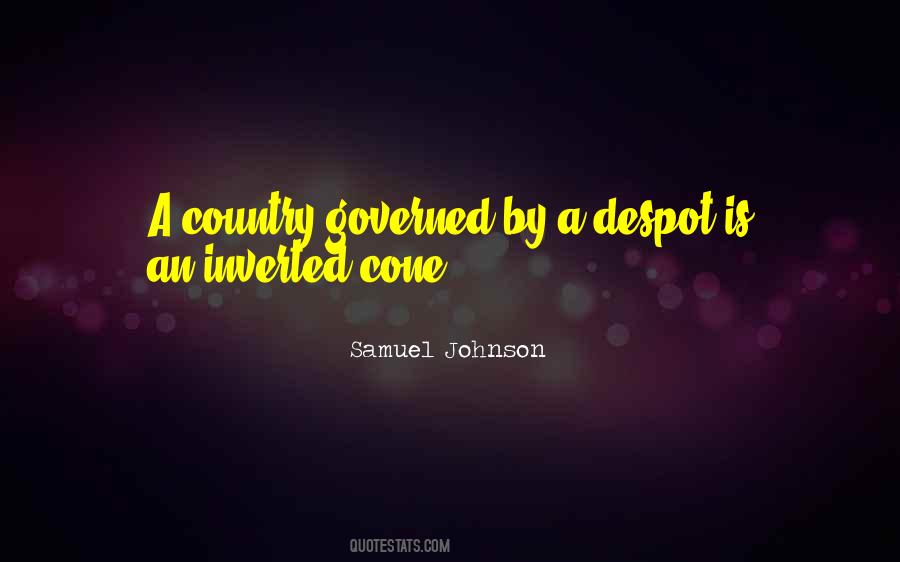 Quotes About Governed #1263981