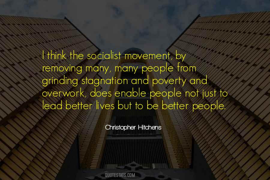 To Be Better Quotes #982297