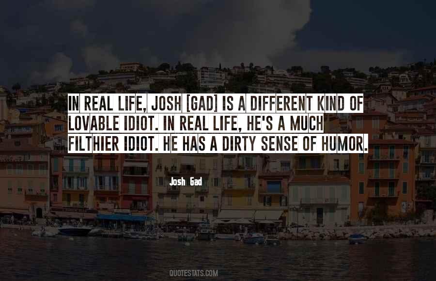 Humor Dirty Quotes #1058994
