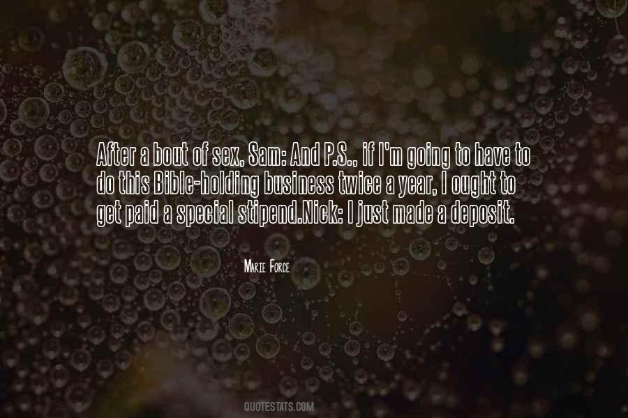 Humor Dirty Quotes #1586856