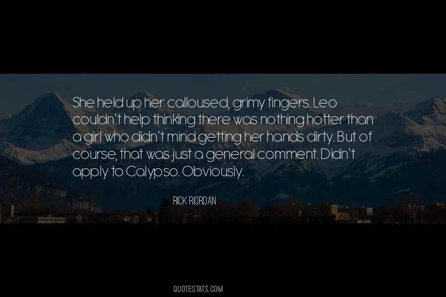 Humor Dirty Quotes #1594774