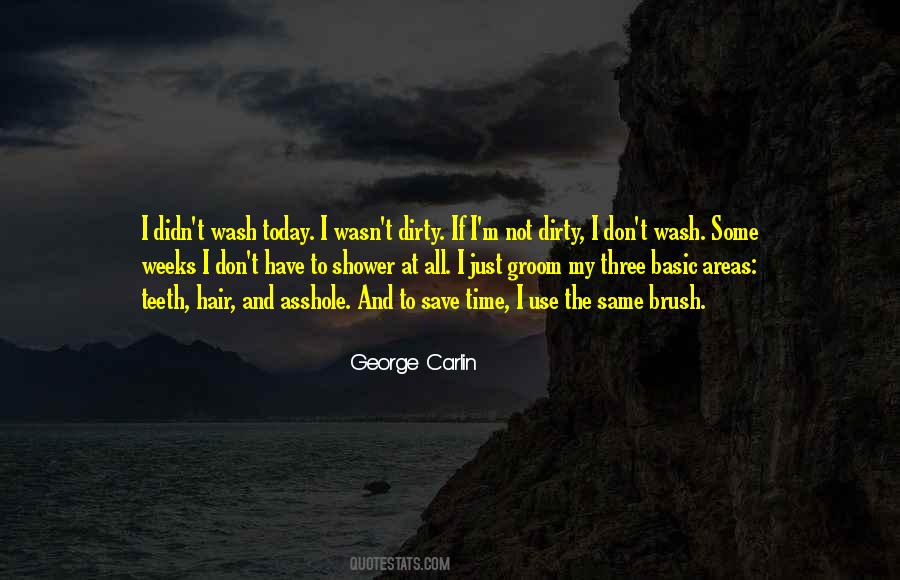 Humor Dirty Quotes #268405