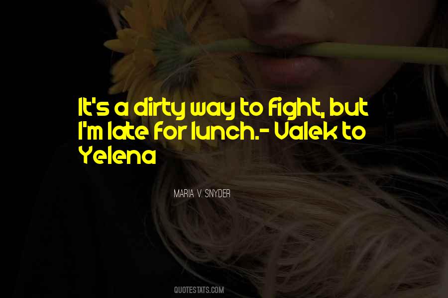 Humor Dirty Quotes #705559