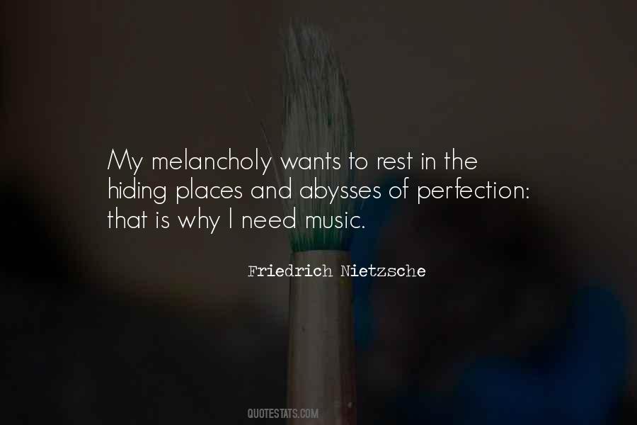 I Need To Rest Quotes #1182701