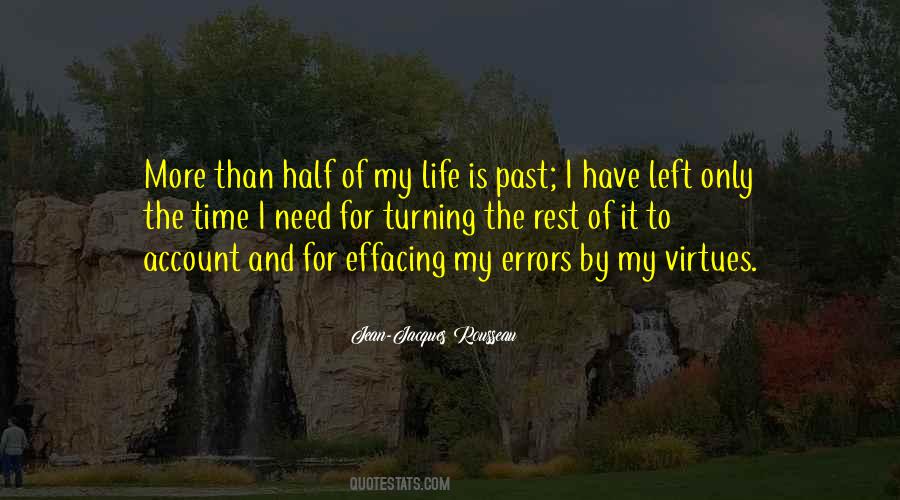 I Need To Rest Quotes #1319208