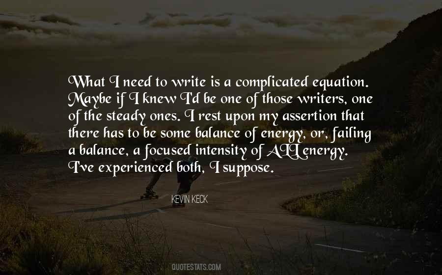 I Need To Rest Quotes #1519169