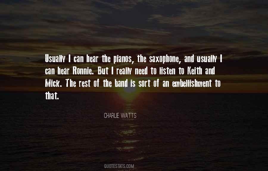 I Need To Rest Quotes #1774553
