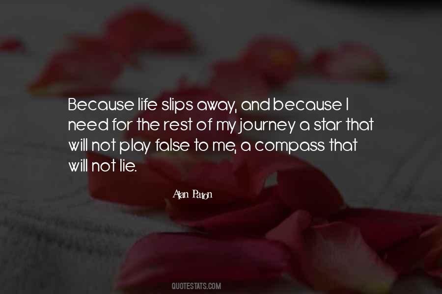 I Need To Rest Quotes #384259