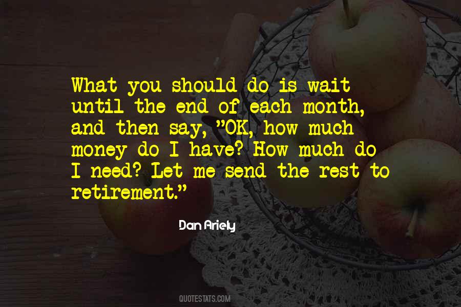 I Need To Rest Quotes #62888
