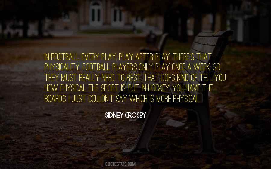 I Need To Rest Quotes #961528