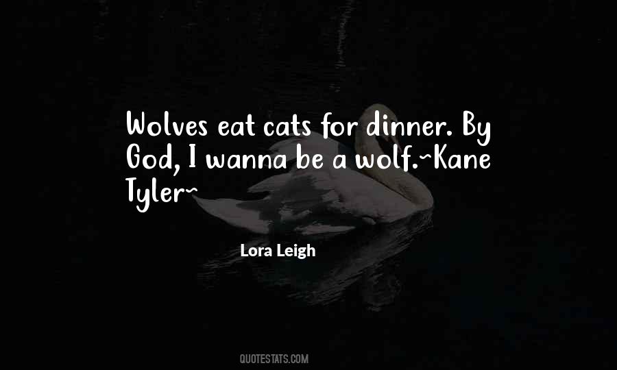 I Wanna Be Quotes #1551848