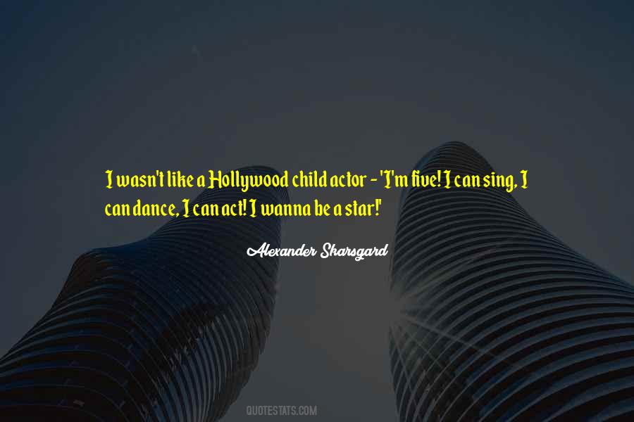 I Wanna Be Quotes #565841