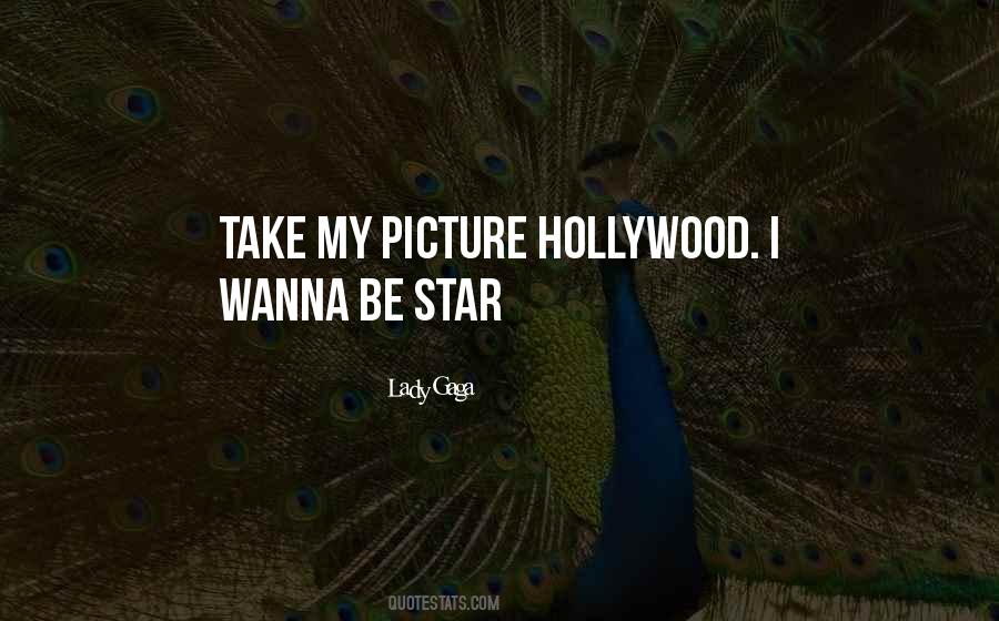 I Wanna Be Quotes #627812