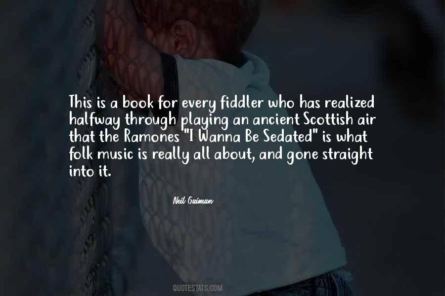 I Wanna Be Quotes #667922