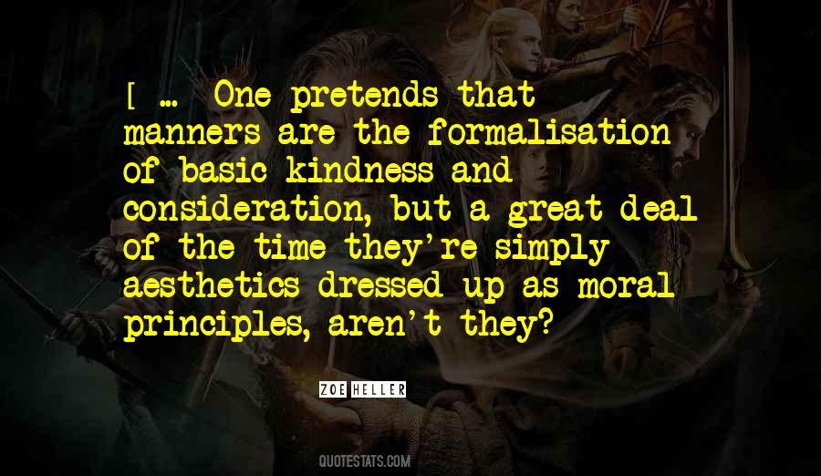 Great Kindness Quotes #1408743