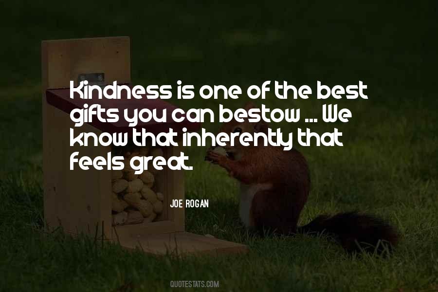 Great Kindness Quotes #405658