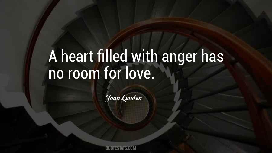 Heart For Love Quotes #108873