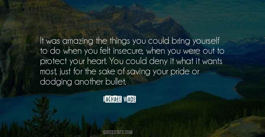 Heart For Love Quotes #15551